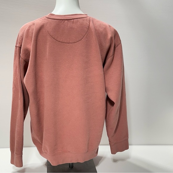 Skeleton Hands Heart Sweatshirt Spooky Swift Sweatshirt L - Picture 6 of 11